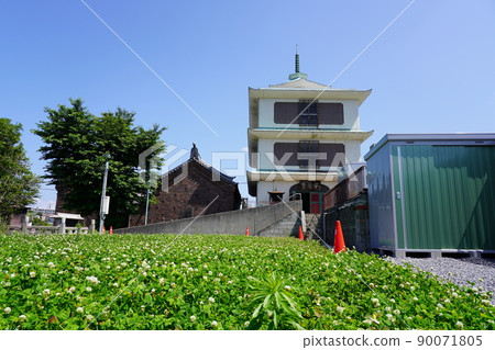 Yokohama Chugiso-Naka-ku, 橫濱- 90071805