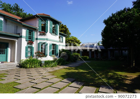 Yamate Italian Garden Bluff No.18 Building 90072273