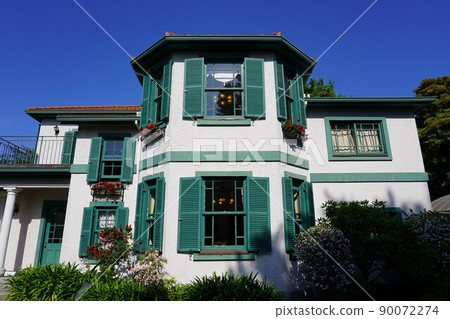 山手意大利山間花園虛張聲勢18號樓 山手意大利山間花園虛張聲勢18號樓 90072274