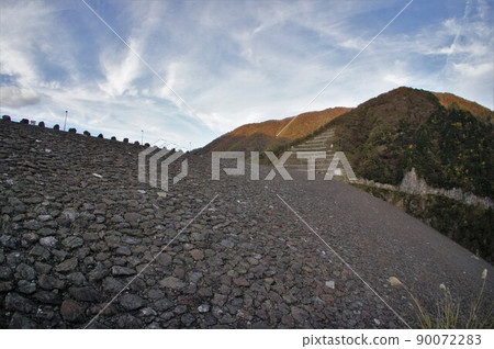 德山大壩堤防 90072283