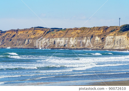 屏風浦風力發電 90072610