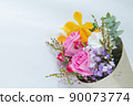 Bouquet, Bouquet, Rose, Orchid, Kikyo, Romantic, Valentine's Day, Birthday, Wedding, Bridal Bouquet Bouquet, Bouquet, Rose, Orchid, Kikyo, Romantic, Valentine's Day, Birthday, Wedding, Bridal Bouquet 90073774