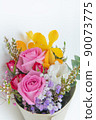Bouquet, Bouquet, Rose, Orchid, Kikyo, Romantic, Valentine's Day, Birthday, Wedding, Bridal Bouquet Bouquet, Bouquet, Rose, Orchid, Kikyo, Romantic, Valentine's Day, Birthday, Wedding, Bridal Bouquet 90073775