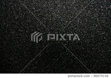 Embossed texture black 90074136
