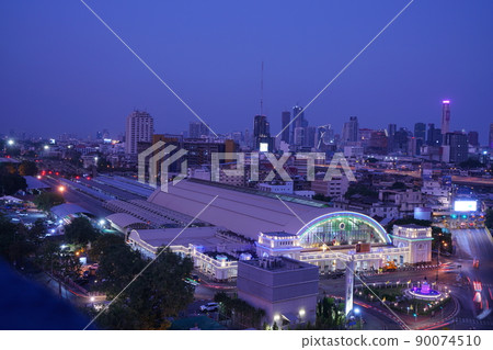曼谷 駅 站 90074510