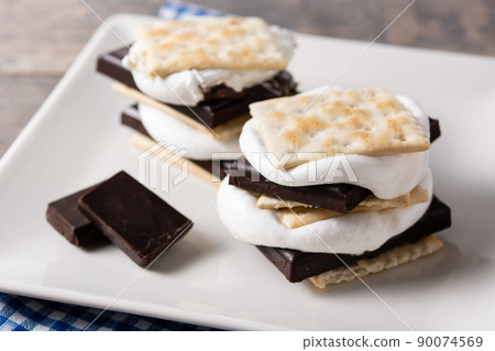 baking, biscuits, chocolate 90074569