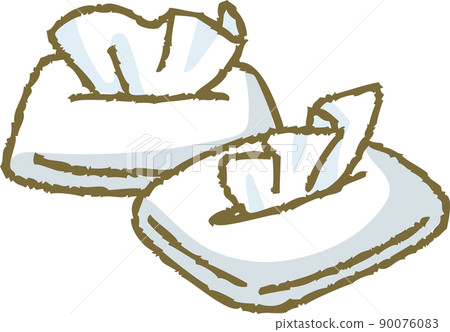 Pocket Tissue 90076083