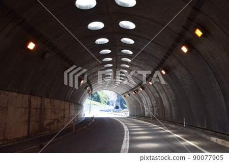 Coastal road shelter 90077905