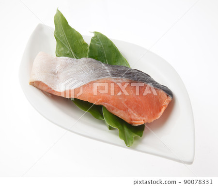 三文魚片 三文魚片 90078331