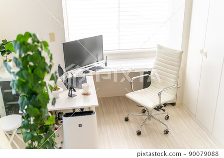 工作室自由開戶個體工商戶明亮家庭辦公室SOHO 90079088
