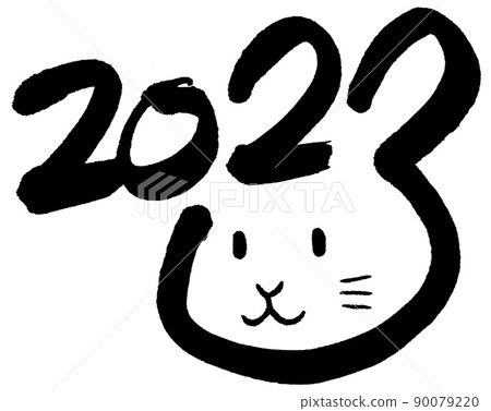 2023 Rabbit 90079220