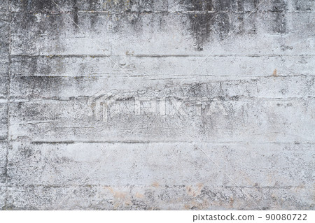 texture of old gray concrete wall texture of old gray concrete wall 90080722