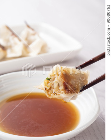 Fried dumplings Fried dumplings 90080763