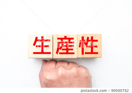 Image productivity 90080782