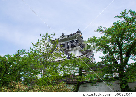 Yokote castle Yokote castle 90082044