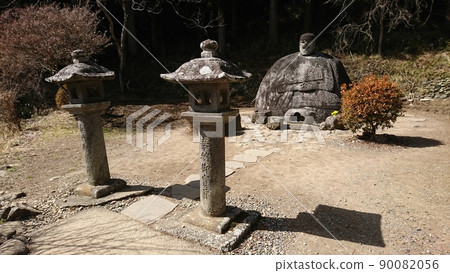 Banjō的菩薩 90082056