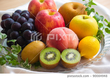 Image of fruit set (1) Image of fruit set (1) 90084948