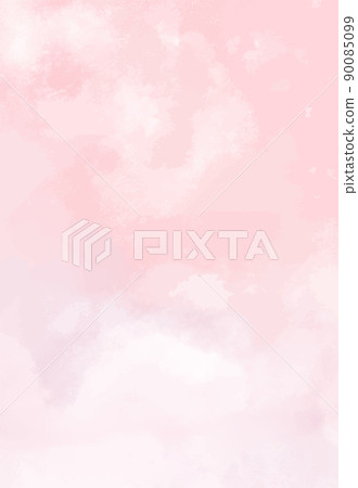 Vertical background design with soft tone color 90085099