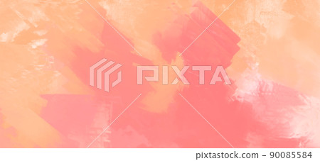 Abstract Pink paint Background. Vector illustration design Abstract Pink paint Background. Vector illustration design 90085584
