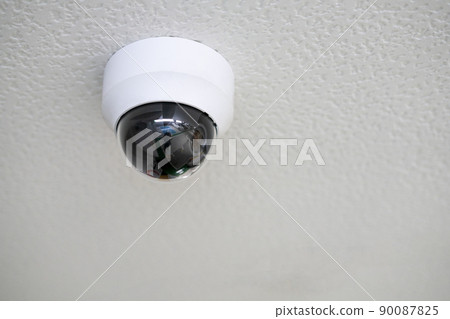 圓頂形安全攝像頭 圓頂形安全攝像頭 90087825