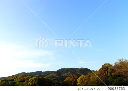 太宰府市政府遺址 福岡縣太宰府市 日本三大歷史遺跡 太宰府市政府遺址 福岡縣太宰府市 日本三大歷史遺跡 90088763