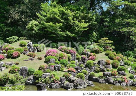永塘寺花園 永塘寺花園 90088785