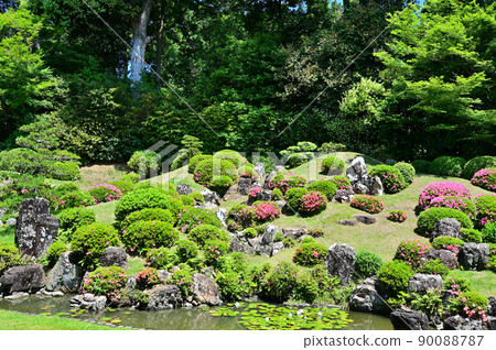 永塘寺花園 永塘寺花園 90088787