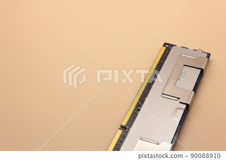 帶散熱器的個人電腦內存 90088910