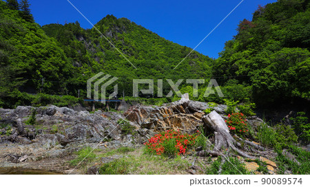 Himizukyo Gifu Prefecture Himizukyo Gifu Prefecture 90089574