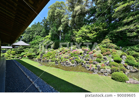 永塘寺花園 永塘寺花園 90089605