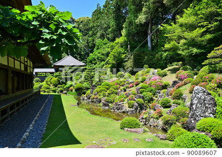 永塘寺花園 永塘寺花園 90089607