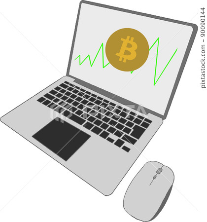 Bitcoin on your computer Bitcoin on your computer 90090144