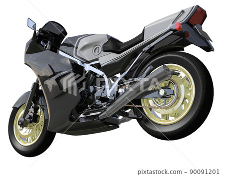 Motorcycle Motorcycle 90091201