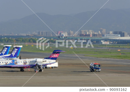 福岡機場 福岡機場 90093162