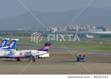 Fukuoka Airport Fukuoka Airport 90093163