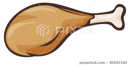 Chicken drumstick  90093560