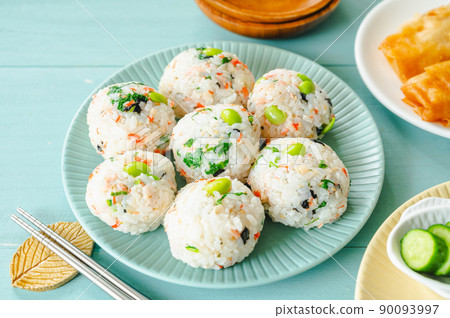 韓式春餅 韓式春餅 90093997