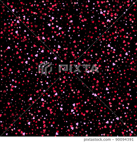 Valentine s Day. Love. Lovers. abstract vector illustration. eps 10 90094391