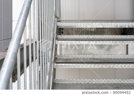 金屬緊急樓梯 90094482