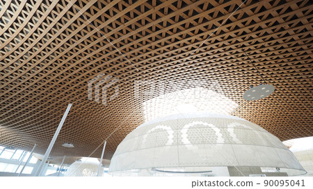 岐阜民納之森 岐阜媒體 Cosmos 90095041