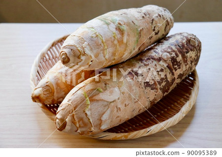 Bamboo shoot potato Bamboo shoot potato 90095389