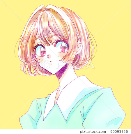 山貓婦女 90095536
