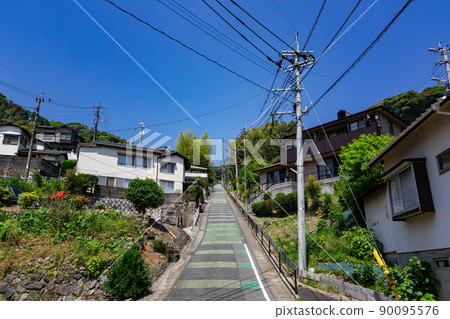 北九州市八幡東區尊古蘭斜坡 90095576