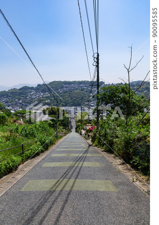 Zonkoran Slope, Yahatahigashi-ku, Kitakyushu 90095585