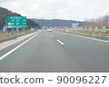 Hokuriku Expressway 90096227