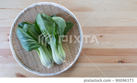 Bok-choy 90096373