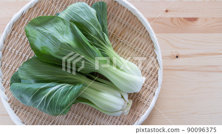 Bok-choy Bok-choy 90096375