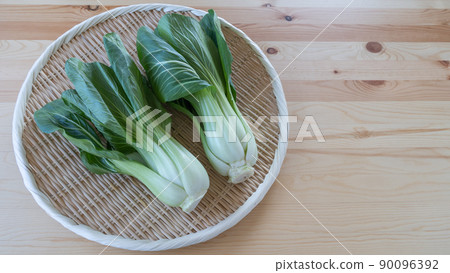 Bok-choy Bok-choy 90096392