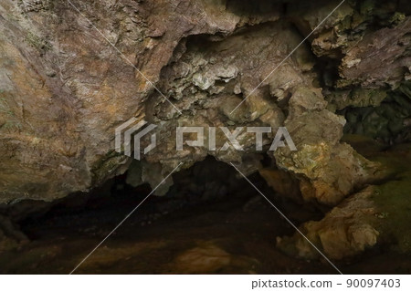 Kugo Cave Yamagata City Kugo Cave Yamagata City 90097403