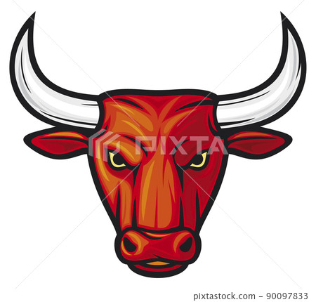 Bull head 90097833